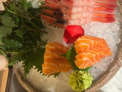 -阿吾罗日本料理(K11艺术中心店)