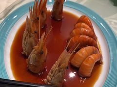 -西湖春天•老字号杭州菜(百汇店)