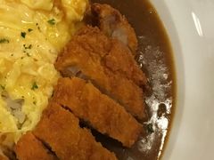 -COCO壱番屋(北京平安国际金融中心店)