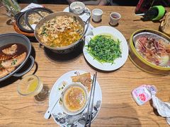 -山芋腔苏北菜(盐城滨海店)