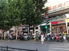 -新佳丽时尚广场