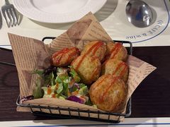 -沏点Trattoria意大利餐厅(新街口店)