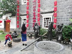 -客家大院·非遗赣南客家菜(郁孤台店)