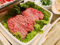 -海底捞火锅(璞丽中心店)