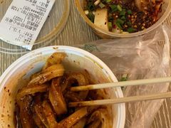 -洞子口张老二凉粉(文殊院店)