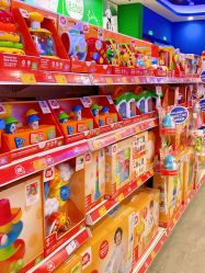 -玩具反斗城(北京芳圆里店)