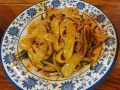 -柴窝堡22号辣子鸡·传承新疆菜