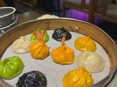 -双合园·海鲜水饺青岛菜(万佳广场店)