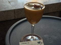 -Silly Dog Coffee(滨江店)