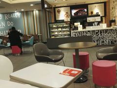 大堂-麦当劳(温州人民路店)