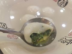 -皮五鱼汤面(老街店)