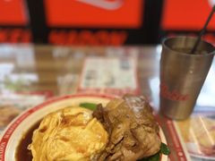 -孖记茶档·热腾茶餐(江南西plus店)