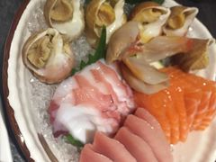 -大渔铁板烧(大悦城店)