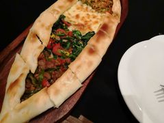 -Efes Turkish & Mediterranean Cuisine 艾菲斯餐厅(陆家嘴店)