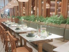 -芭札·Thai泰国餐厅(同和金铂天地店)