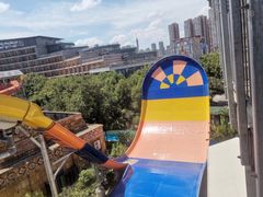 -武汉玛雅海滩水公园