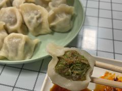 -享口福饺子馆(民旺园店)