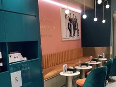 -海马体照相馆(无锡清扬茂业天地店)