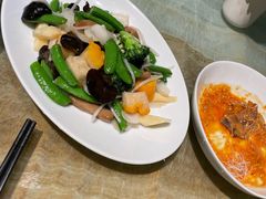 -湖滨28中餐厅·西湖宴·杭州君悦酒店
