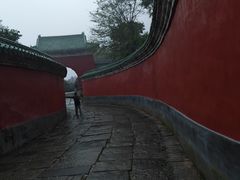 -武当山风景区-太子坡