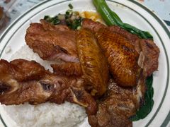 -华嫂冰室(尖沙咀店)