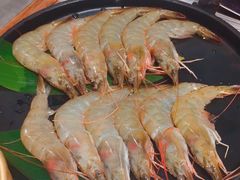 -九田家黑牛烤肉料理(中北镇店)
