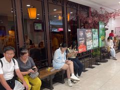 -新白鹿餐厅(银泰西湖文化广场店)