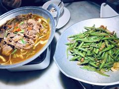 -小菜园新徽菜(合肥之心城店)
