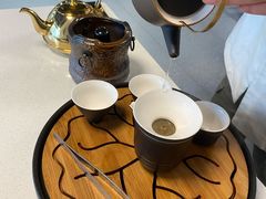 -煲王粤菜餐厅(中侨中心店)