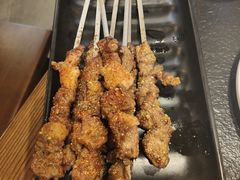 -丁里羊肉小镇(天鹅湖总店)