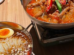 -KimPro 辛普乐概念韩餐