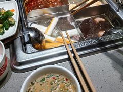 -海底捞火锅(翔龙天地广场店)