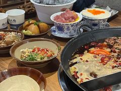 -楠火锅(广州总店)
