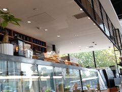 -Jamaicablue Coffeeshop(中央广场店)