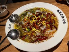 -太二酸菜鱼(汕头苏宁广场店)