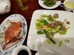 -姚江春中餐厅·太平洋大酒店