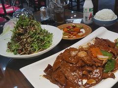 -东北大院·东北菜(三台子店)