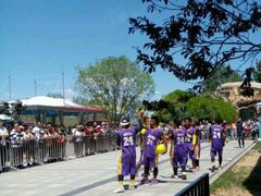 -南戴河国际娱乐中心