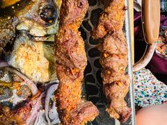 -哈啾嗨·蒙文化主题餐厅(京汉新城店)