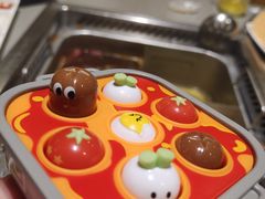 -海底捞火锅(高科东路店)