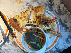 -比格比萨自助(宝山日月光店)