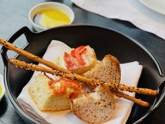 -当米亚诺意大利餐厅(武汉光谷凯悦酒店)