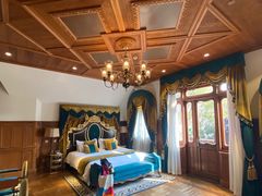 -马勒别墅饭店(静安寺店)