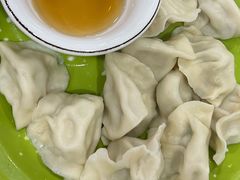 手工鲅鱼水饺-郭姐·威海渔村(黄兴路店)