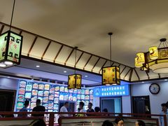-惠宾饭庄(中山路店)