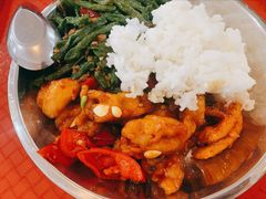 -北大家园食堂