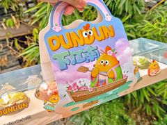 -百年同和·江南点心院(山塘街店)