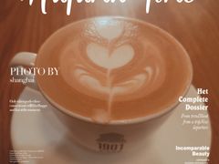 -1901 Cafe(西四店)