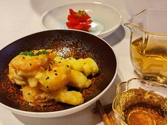 -富力丽思卡尔顿酒店·丽轩中餐厅