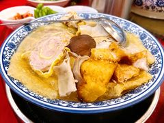 本帮蒸三鲜-三林本帮馆(中林街店)
